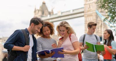 estudiar inglés en australia